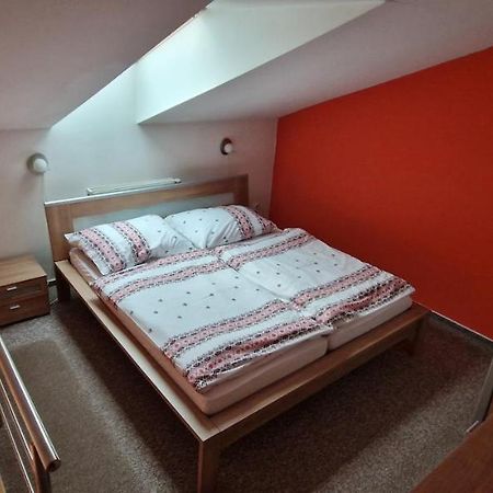 Boutique Penzion Slovenska - Penzion Bella Sicilia Prešov Eksteriør billede