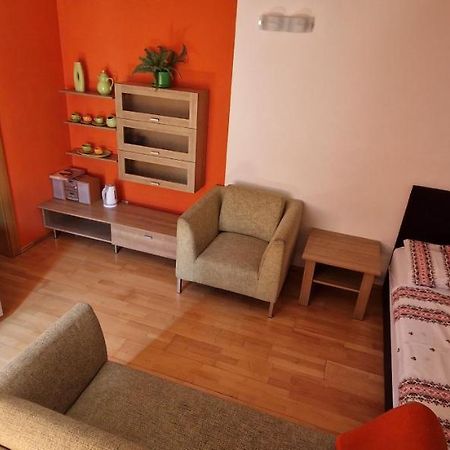 Boutique Penzion Slovenska - Penzion Bella Sicilia Prešov Eksteriør billede