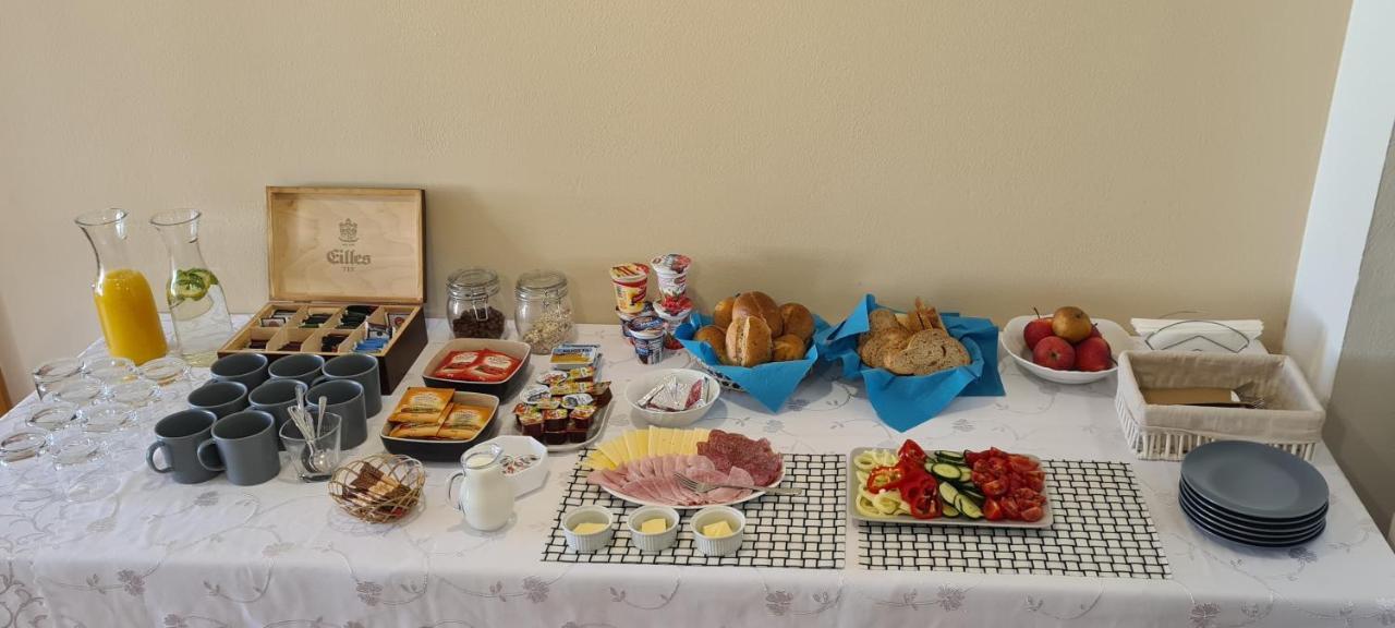 Boutique Penzion Slovenska - Penzion Bella Sicilia Prešov Eksteriør billede