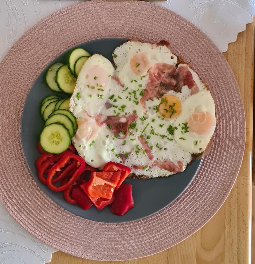 Boutique Penzion Slovenska - Penzion Bella Sicilia Prešov Eksteriør billede