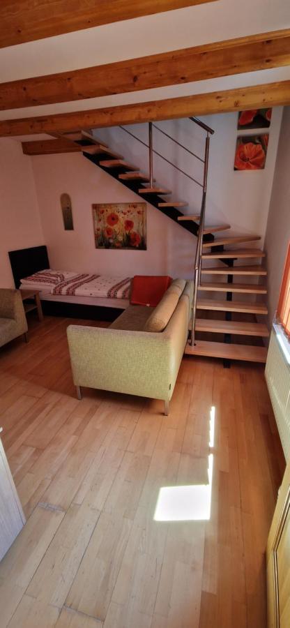 Boutique Penzion Slovenska - Penzion Bella Sicilia Prešov Eksteriør billede