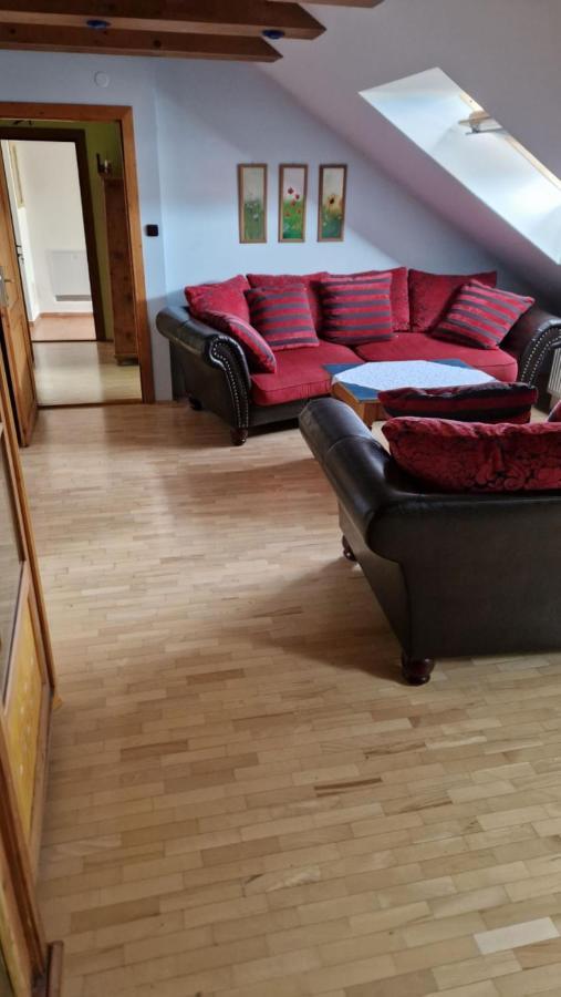 Boutique Penzion Slovenska - Penzion Bella Sicilia Prešov Eksteriør billede