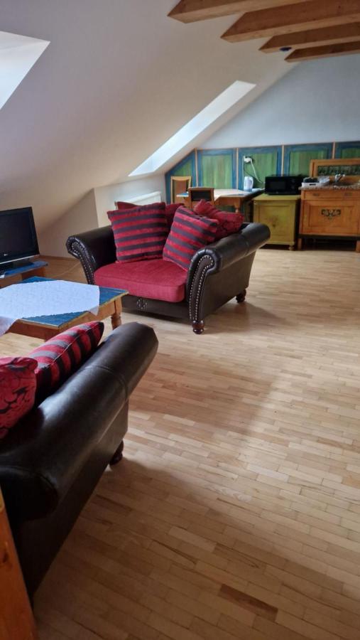 Boutique Penzion Slovenska - Penzion Bella Sicilia Prešov Eksteriør billede