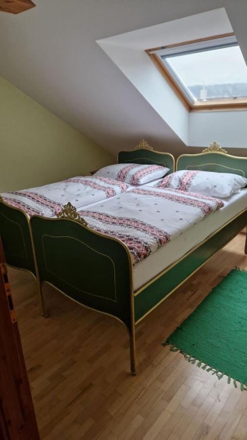 Boutique Penzion Slovenska - Penzion Bella Sicilia Prešov Eksteriør billede