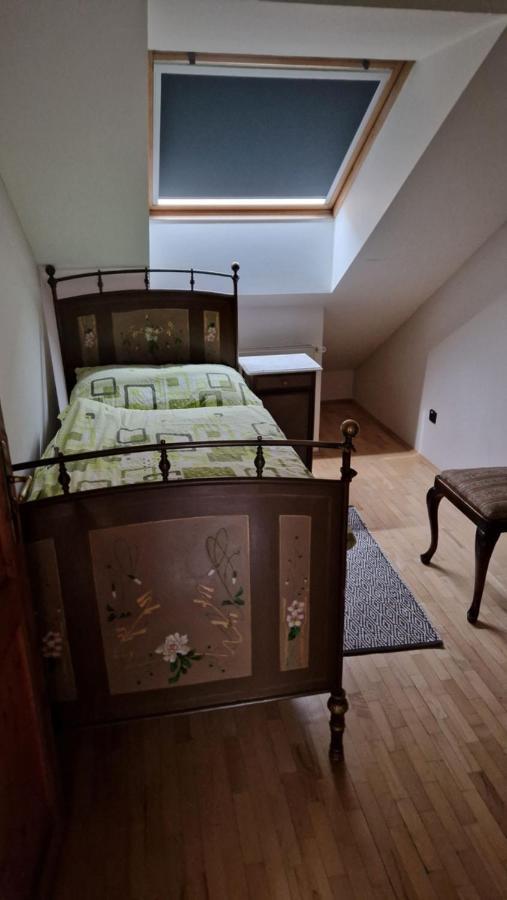 Boutique Penzion Slovenska - Penzion Bella Sicilia Prešov Eksteriør billede