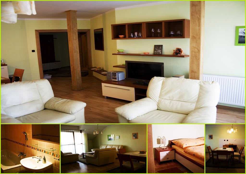 Boutique Penzion Slovenska - Penzion Bella Sicilia Prešov Værelse billede