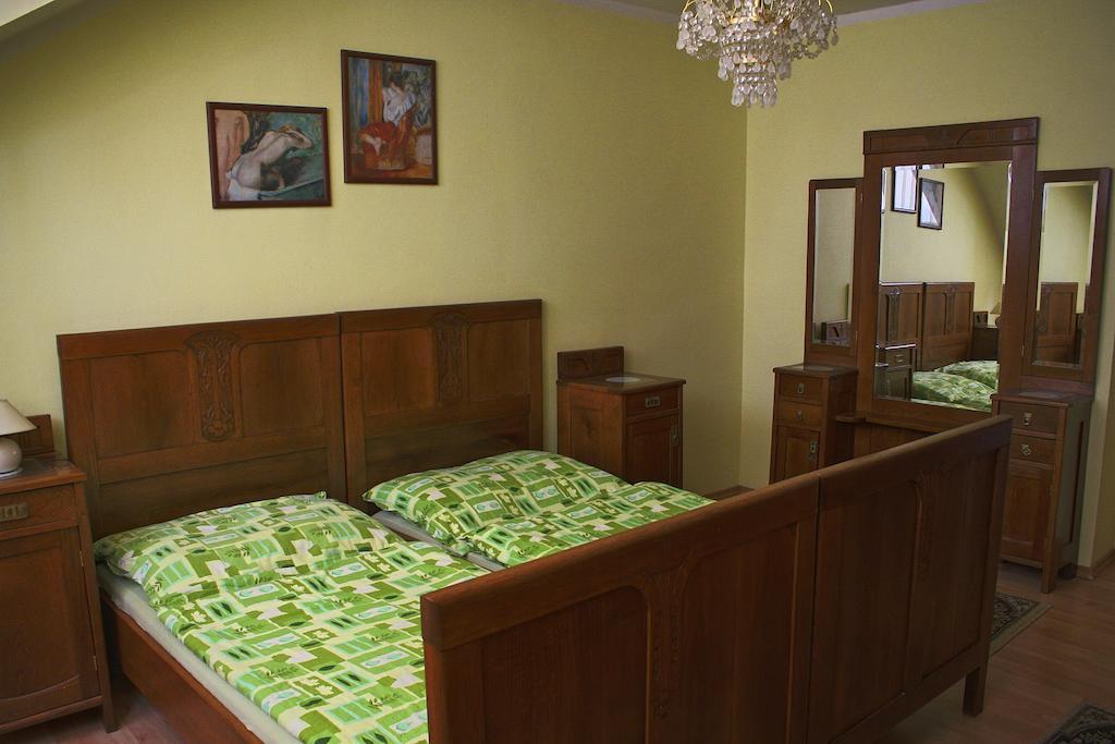 Boutique Penzion Slovenska - Penzion Bella Sicilia Prešov Værelse billede