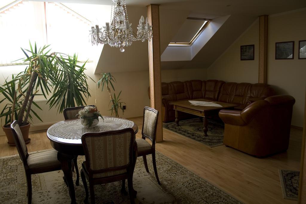 Boutique Penzion Slovenska - Penzion Bella Sicilia Prešov Værelse billede