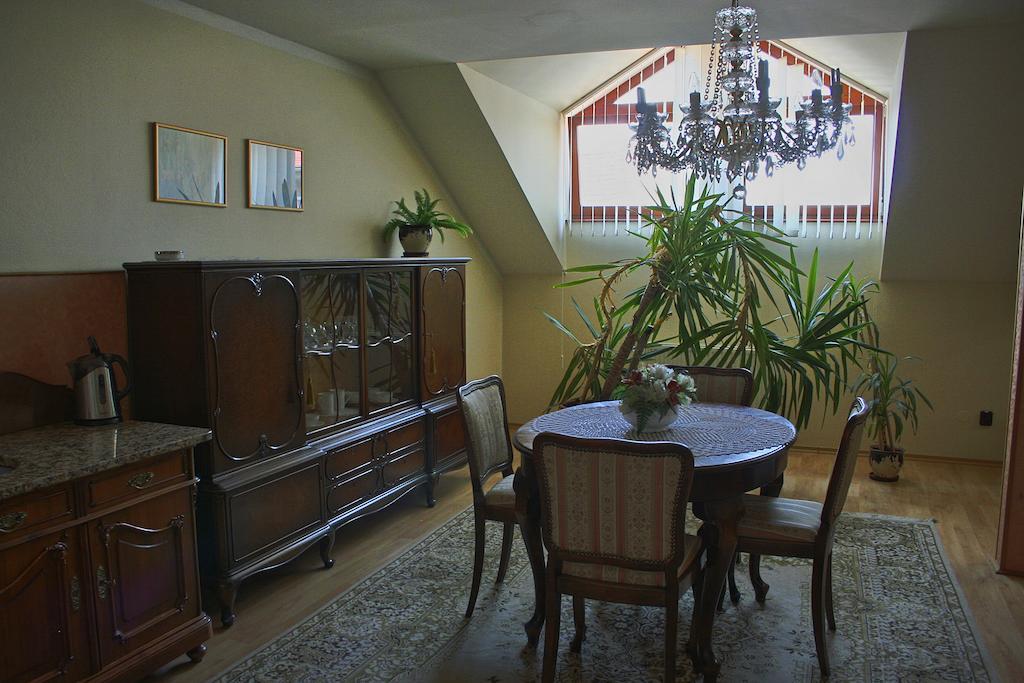 Boutique Penzion Slovenska - Penzion Bella Sicilia Prešov Værelse billede