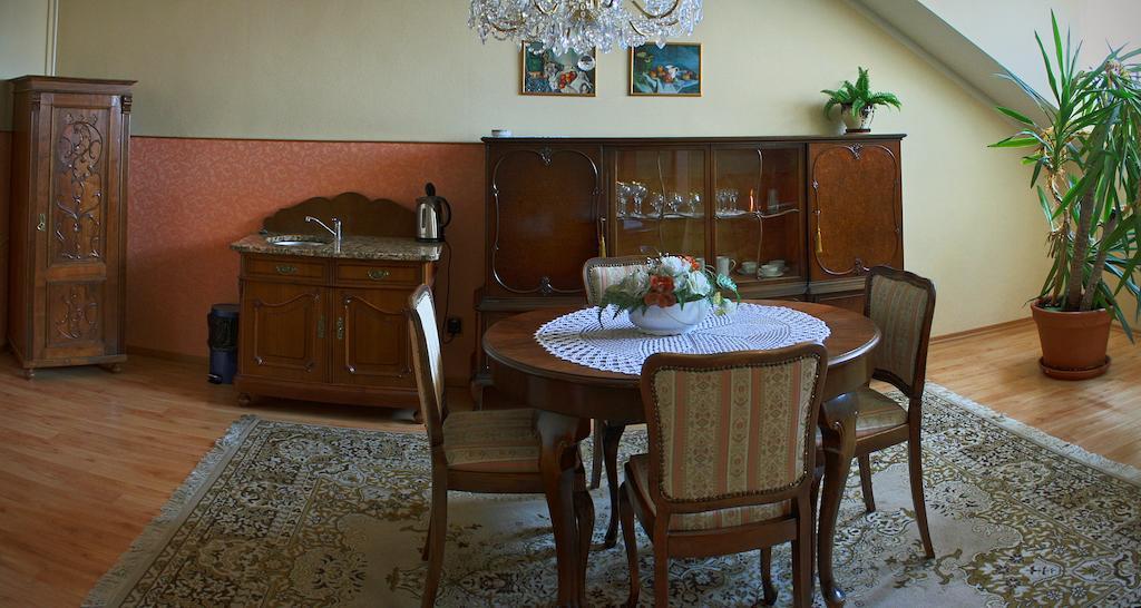 Boutique Penzion Slovenska - Penzion Bella Sicilia Prešov Værelse billede