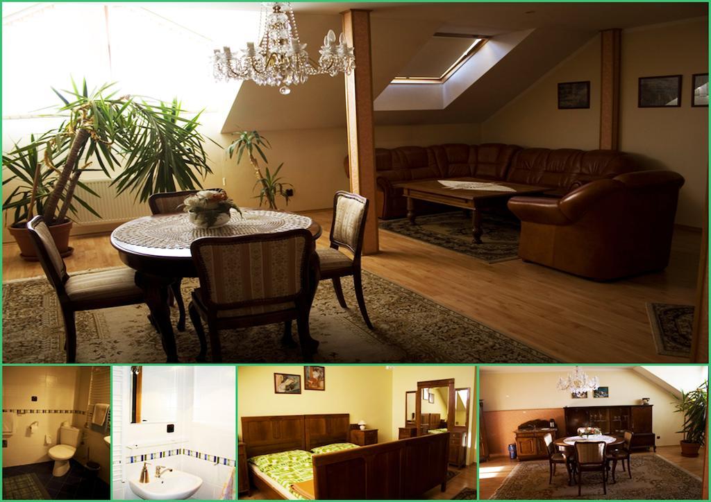 Boutique Penzion Slovenska - Penzion Bella Sicilia Prešov Værelse billede