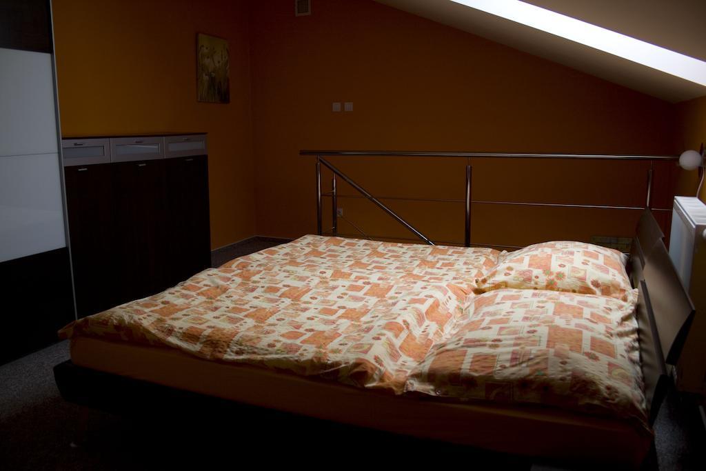 Boutique Penzion Slovenska - Penzion Bella Sicilia Prešov Værelse billede