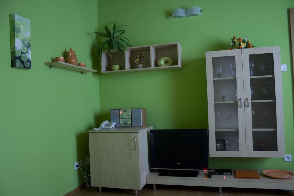 Boutique Penzion Slovenska - Penzion Bella Sicilia Prešov Værelse billede