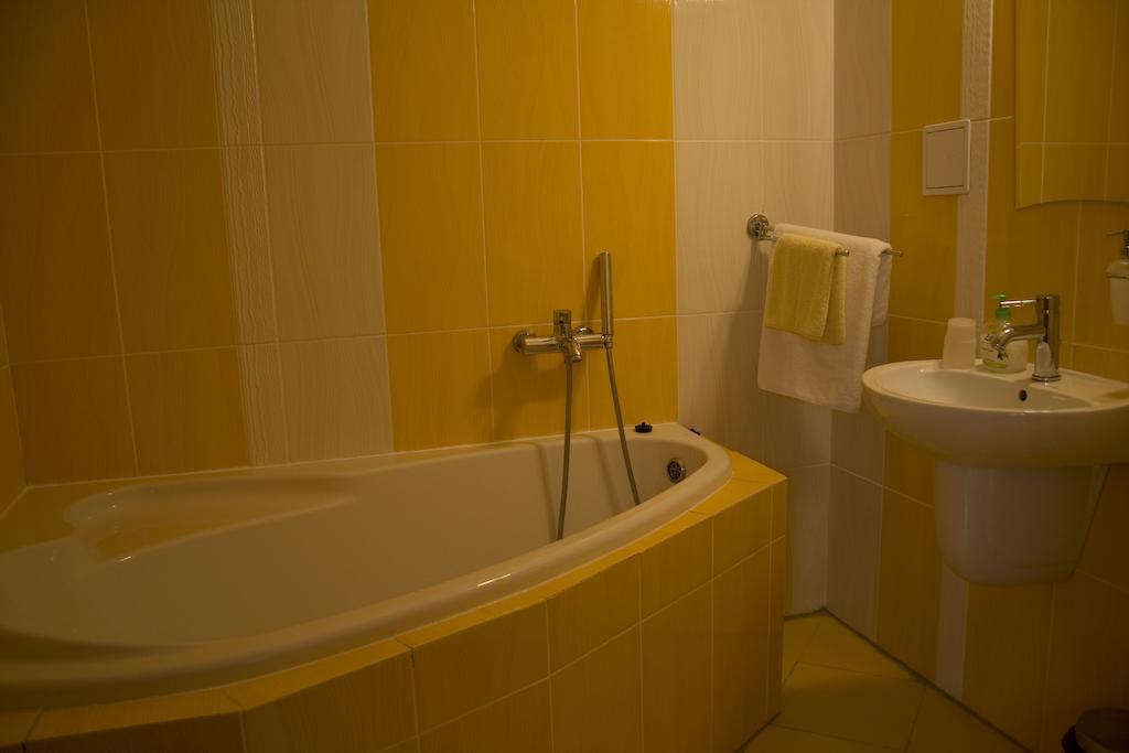 Boutique Penzion Slovenska - Penzion Bella Sicilia Prešov Værelse billede