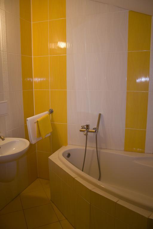 Boutique Penzion Slovenska - Penzion Bella Sicilia Prešov Værelse billede