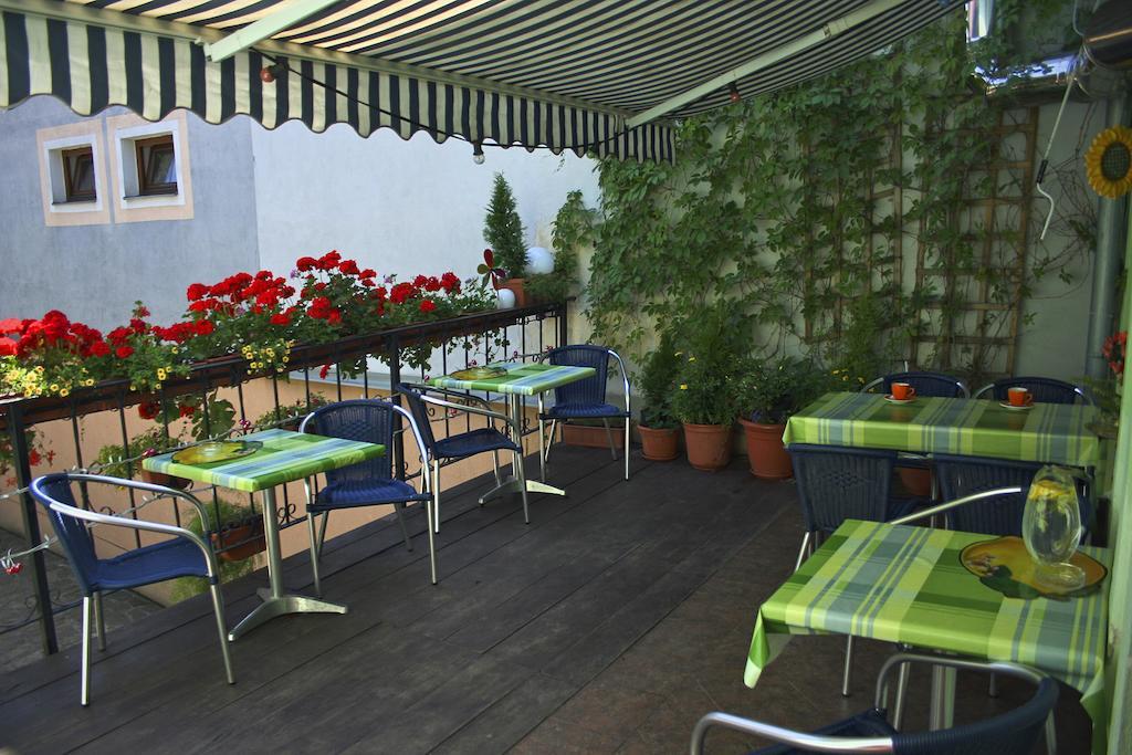 Boutique Penzion Slovenska - Penzion Bella Sicilia Prešov Eksteriør billede