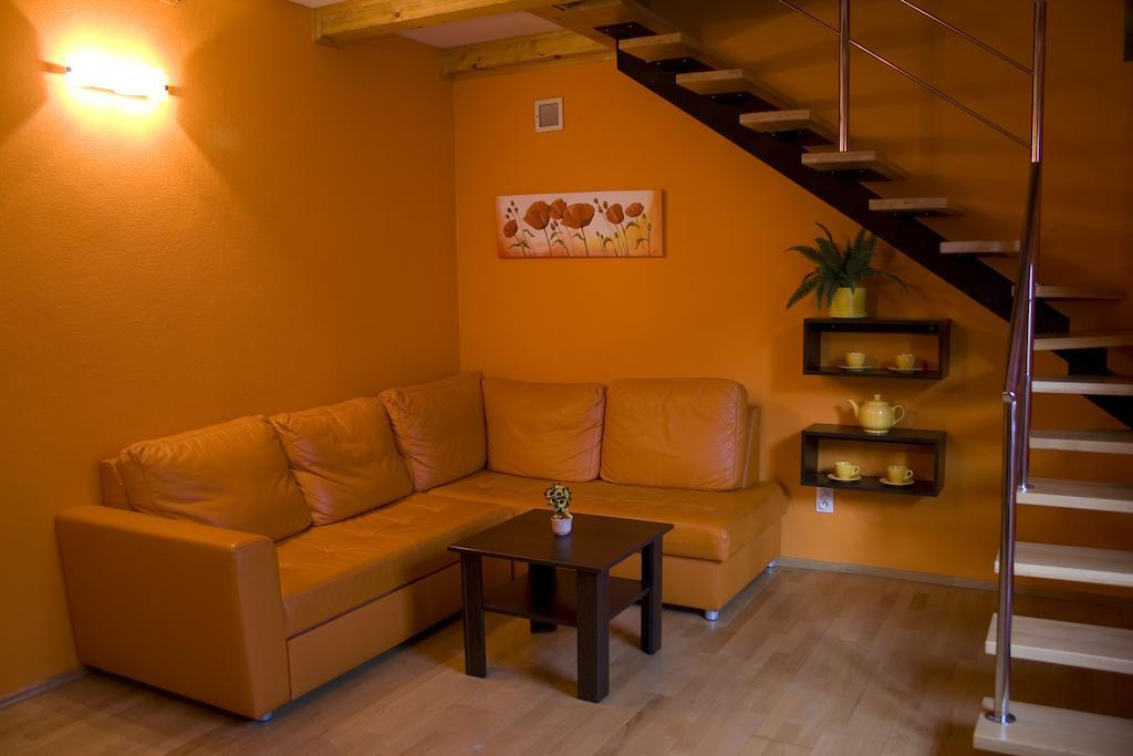 Boutique Penzion Slovenska - Penzion Bella Sicilia Prešov Værelse billede