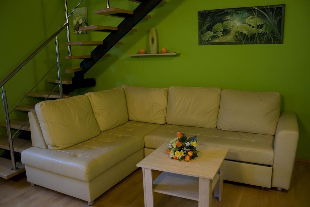 Boutique Penzion Slovenska - Penzion Bella Sicilia Prešov Værelse billede
