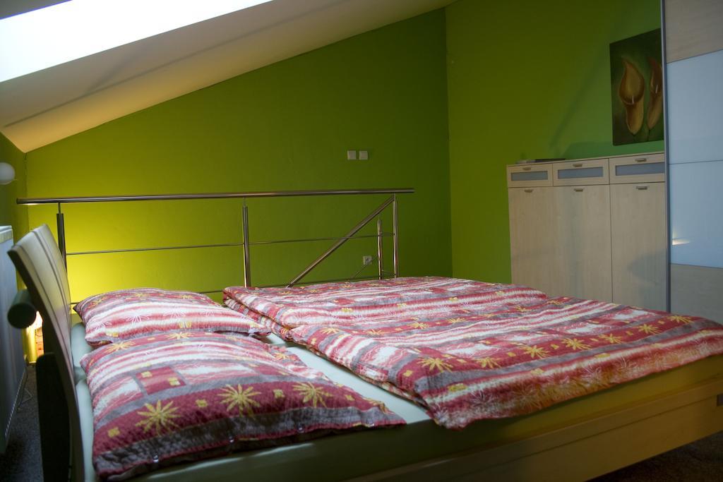 Boutique Penzion Slovenska - Penzion Bella Sicilia Prešov Værelse billede