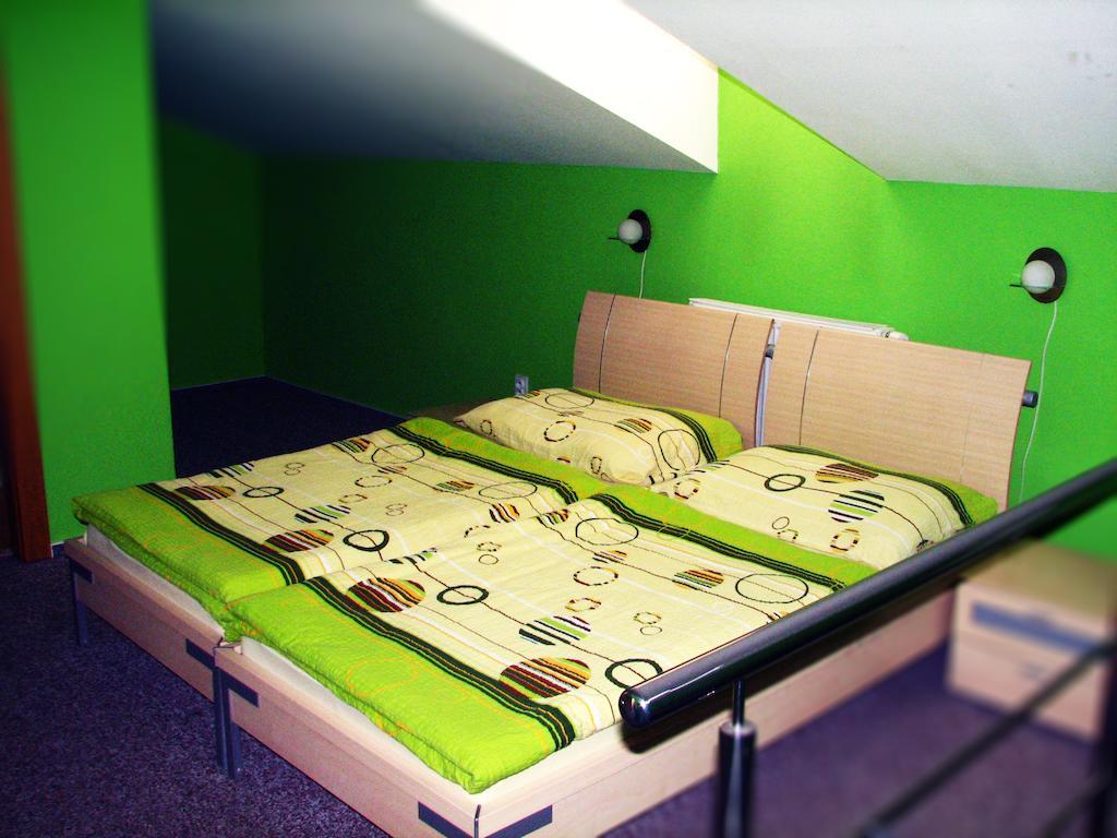 Boutique Penzion Slovenska - Penzion Bella Sicilia Prešov Værelse billede