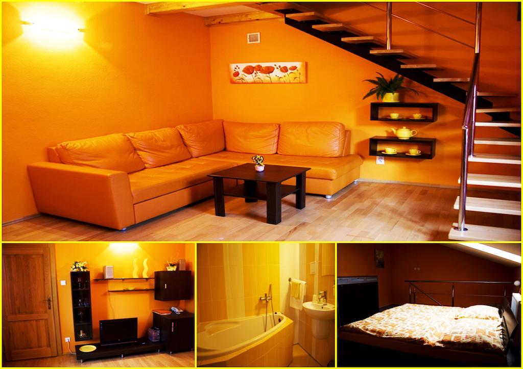 Boutique Penzion Slovenska - Penzion Bella Sicilia Prešov Værelse billede