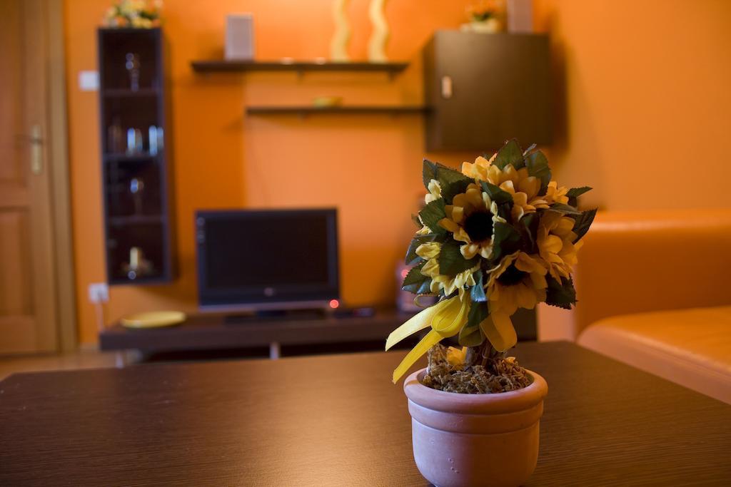 Boutique Penzion Slovenska - Penzion Bella Sicilia Prešov Værelse billede