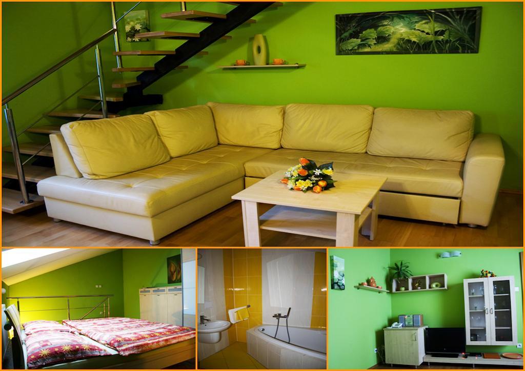 Boutique Penzion Slovenska - Penzion Bella Sicilia Prešov Værelse billede